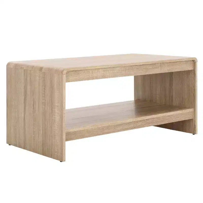 Arsenio Coffee Table - COF3100 - Safavieh