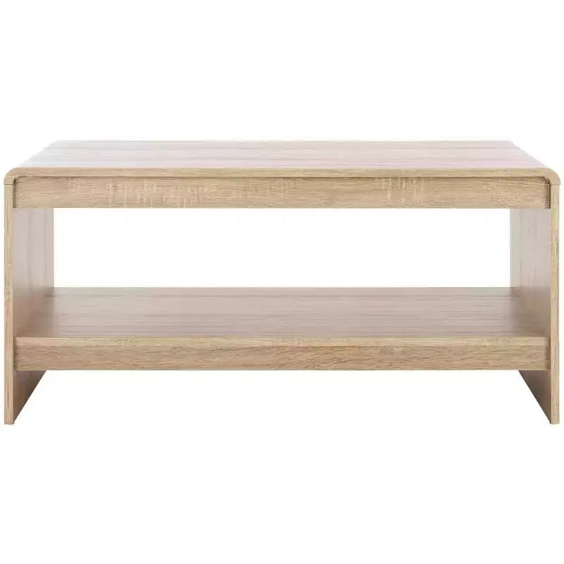 Arsenio Coffee Table - COF3100 - Safavieh