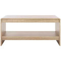 Arsenio Coffee Table - COF3100 - Safavieh