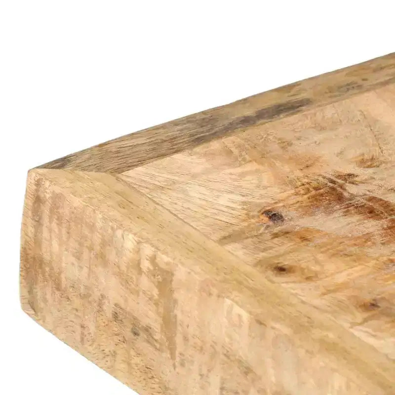 Table à manger - Bois massif recyclé