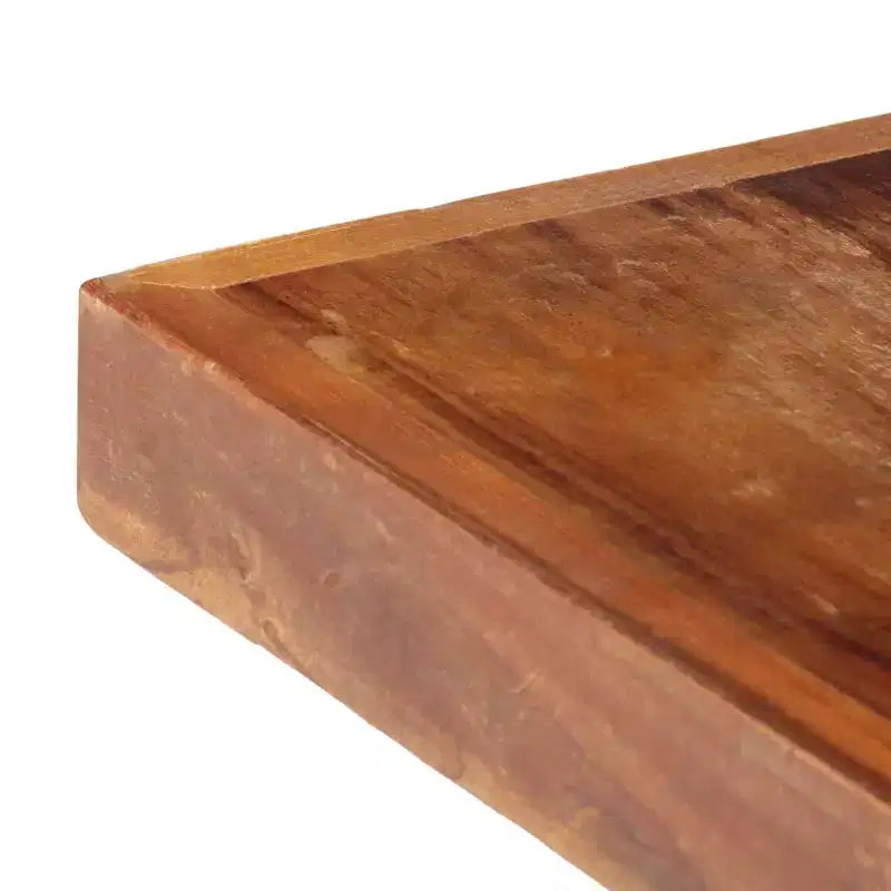 Table à manger - Bois massif recyclé