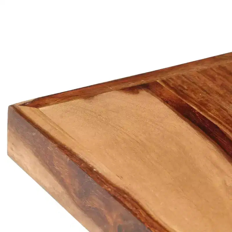 Table à manger - Bois massif recyclé