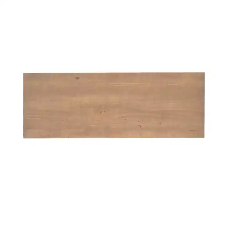 Titian Rustic TV Stand for TVs up to 40 - Linon