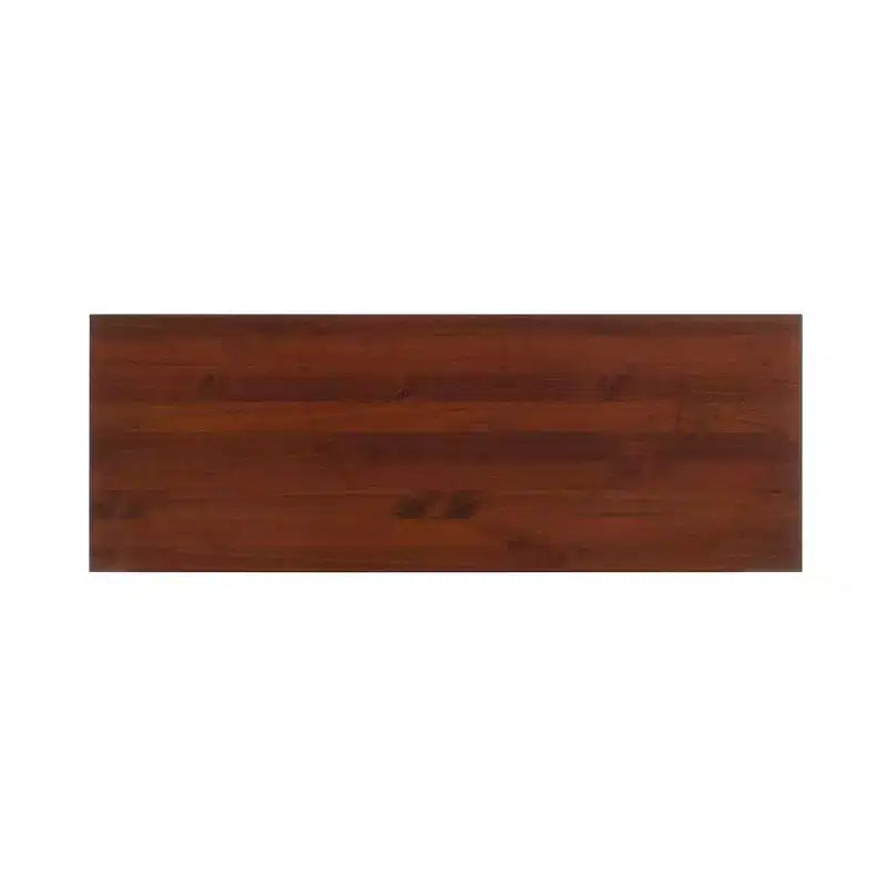 Titian Rustic TV Stand for TVs up to 40 - Linon