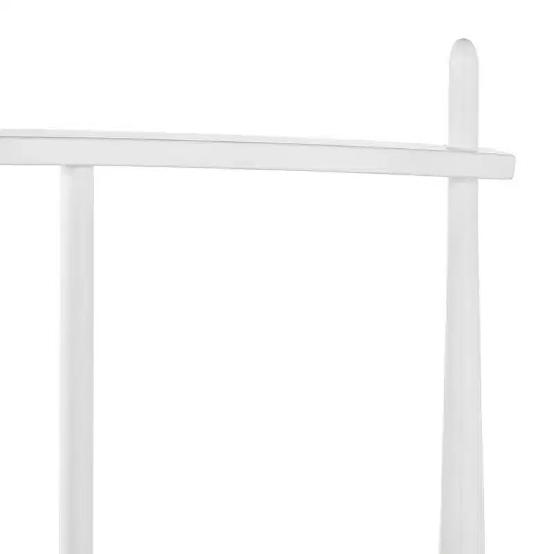 Queen Nina Metal Bed - Lifestorey