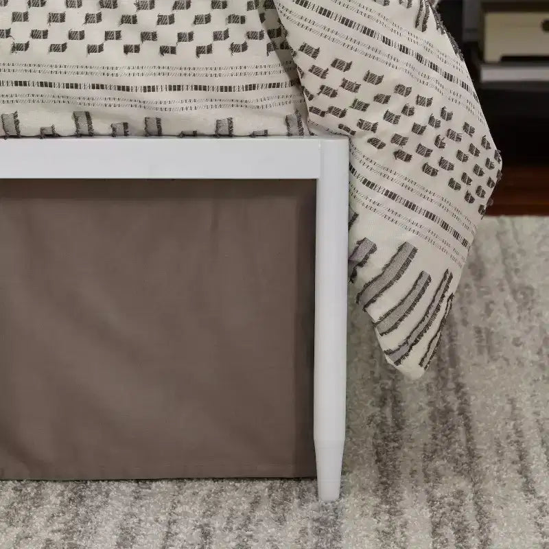 Queen Nina Metal Bed - Lifestorey