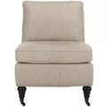 Randy Slipper Chair - MCR4584 - Safavieh