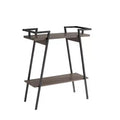 24/7 Shop At Home Grovalf Contemporary 1 Shelf Console Table